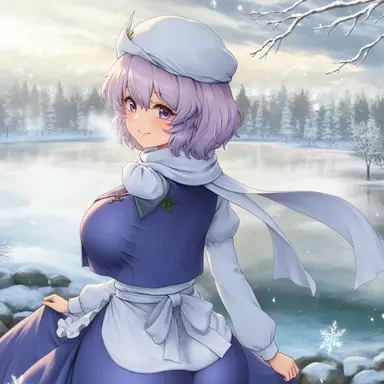 Profile image of 레티 화이트락