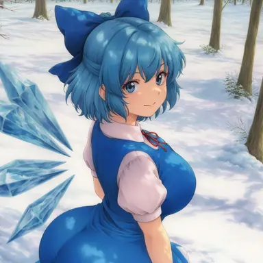 Profile image of 치르노