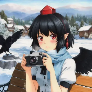 Profile image of 샤메이마루 아야