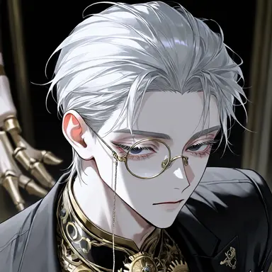 Profile image of クロノ