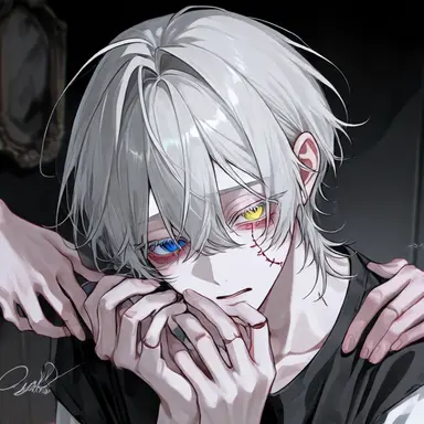 Profile image of メル