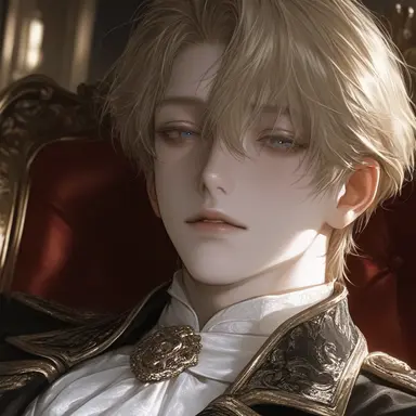 Profile image of ロン