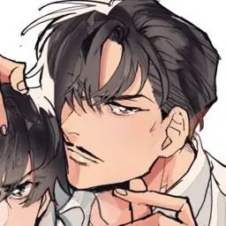 Profile image of 黒羽 盗一
