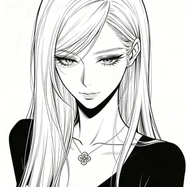 Profile image of Lin Zhixia