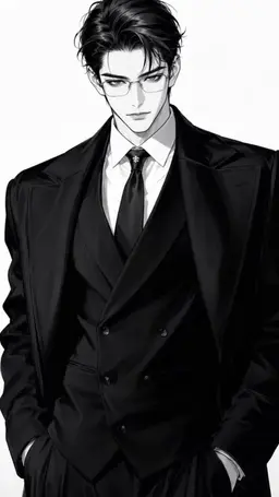 Profile image of Shen Yuheng