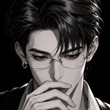 Profile image of Shen Yuheng
