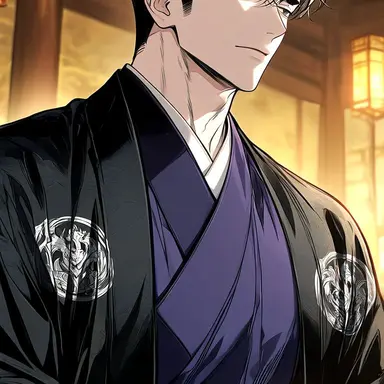 Profile image of Takashiro