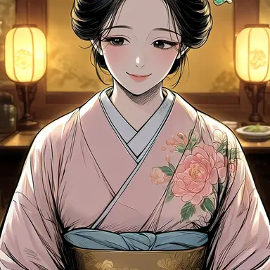 Profile image of Sumireko