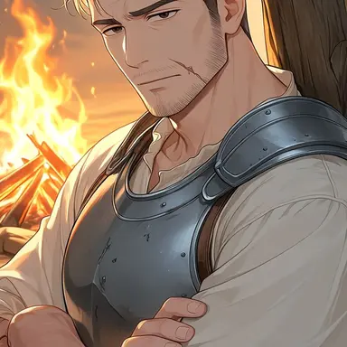 Profile image of Aldric