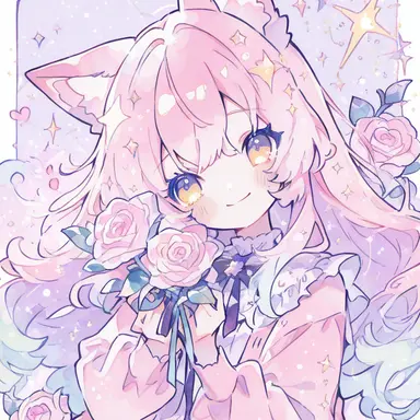 Profile image of 怜香