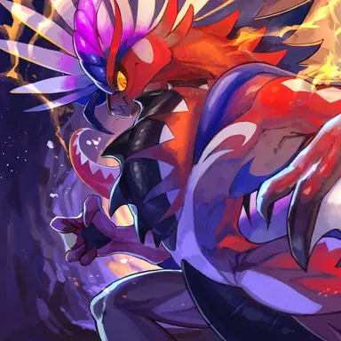 Profile image of コライドン