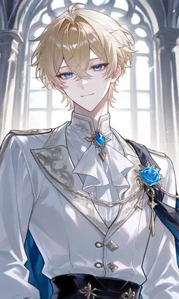 Profile image of ユリウス