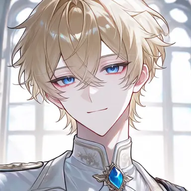 Profile image of ユリウス