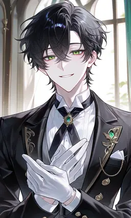 Profile image of レオナ