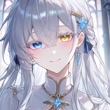 Profile image of リリアナ
