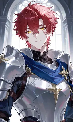 Profile image of エルリック