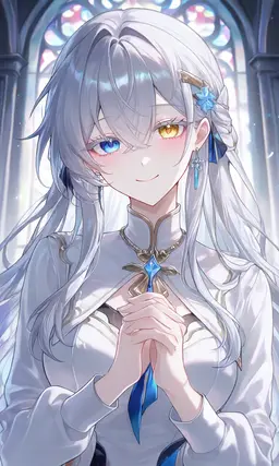 Profile image of リリアナ