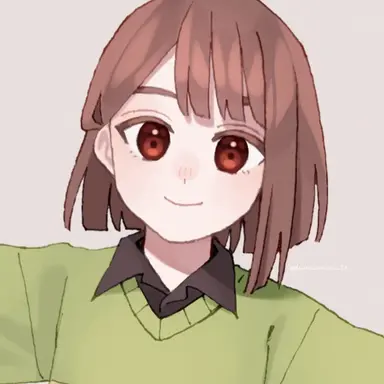 Profile image of キャラ