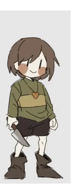 Profile image of キャラ