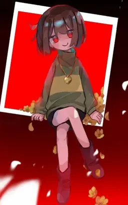 Profile image of キャラ