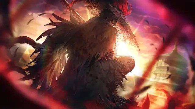 Profile image of ヒースクリフ