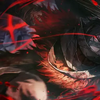 Profile image of 히스클리프