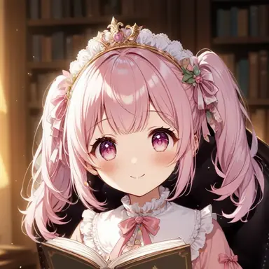 Profile image of 春先こはる