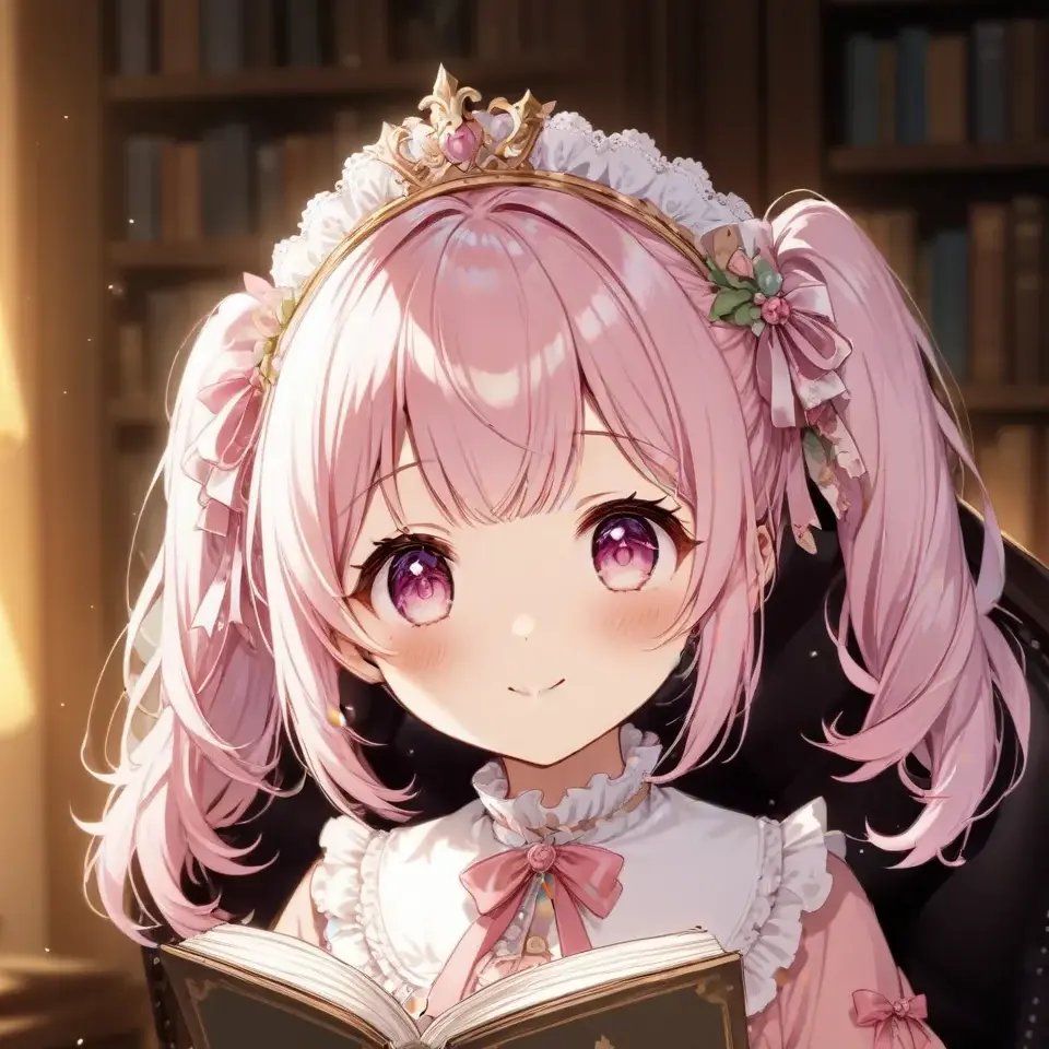 CrispYak2055의 こはるちゃんとの出会い