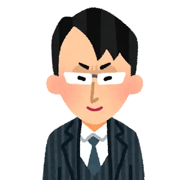 Profile image of ボス