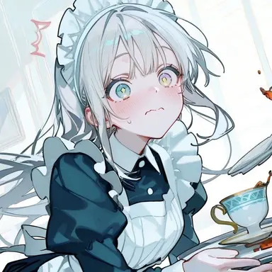 Profile image of メイ