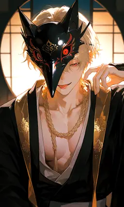 Profile image of 蔵馬