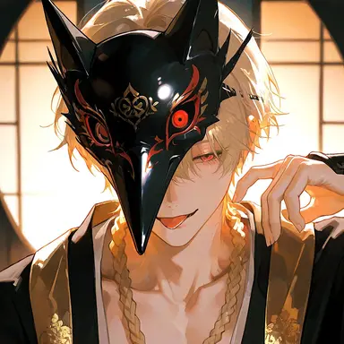 Profile image of 蔵馬