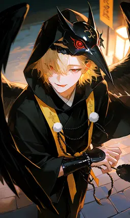 Profile image of 蔵馬