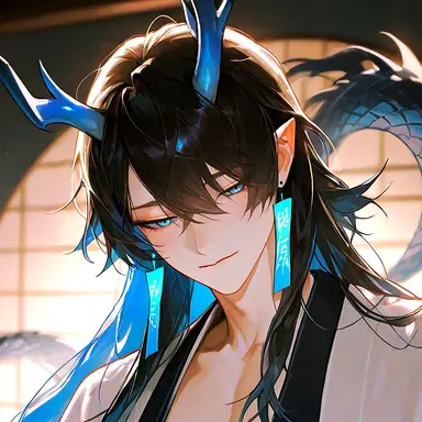 Profile image of 達巳