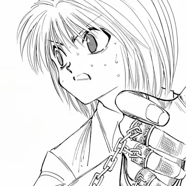 Profile image of クラピカ