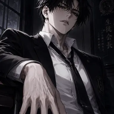 Profile image of 羽澄 斗真