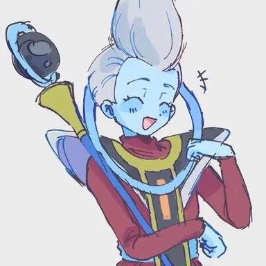 Profile image of Whis