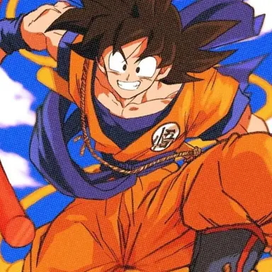 Profile image of Goku