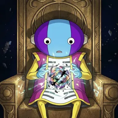 Profile image of Zeno