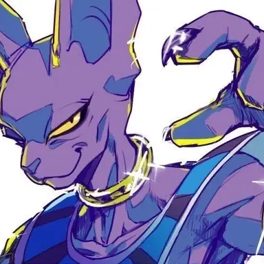 Profile image of Beerus