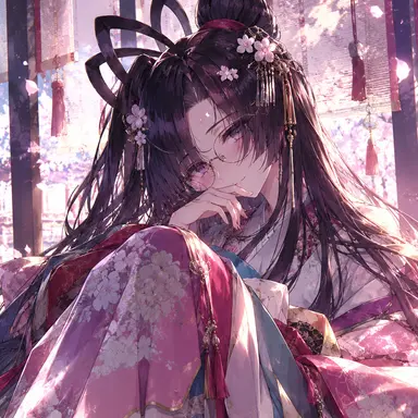 Profile image of キャスター