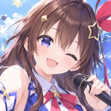 Profile image of ときのそら