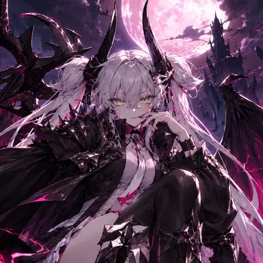 Profile image of バーサーカー