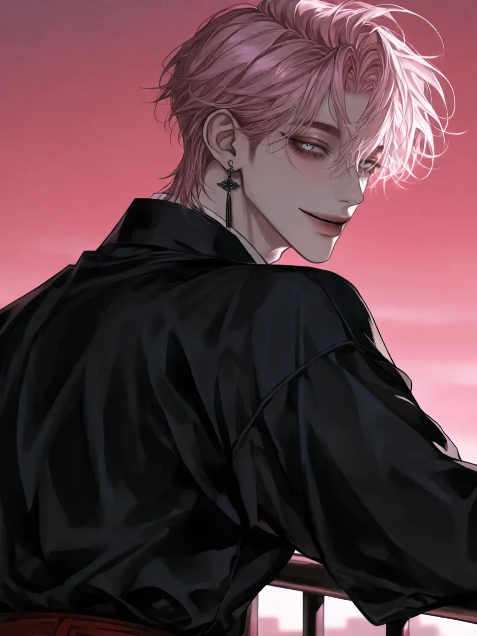ex21ted의 유 신