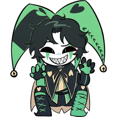 Profile image of Harlequin