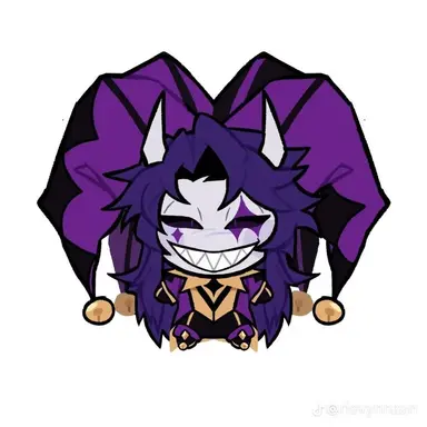 Profile image of Jester