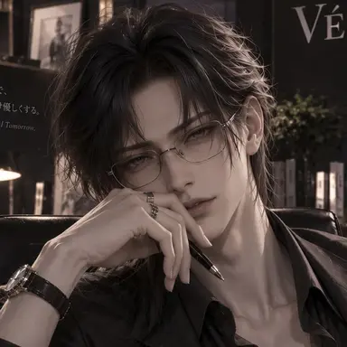 Profile image of 玲司