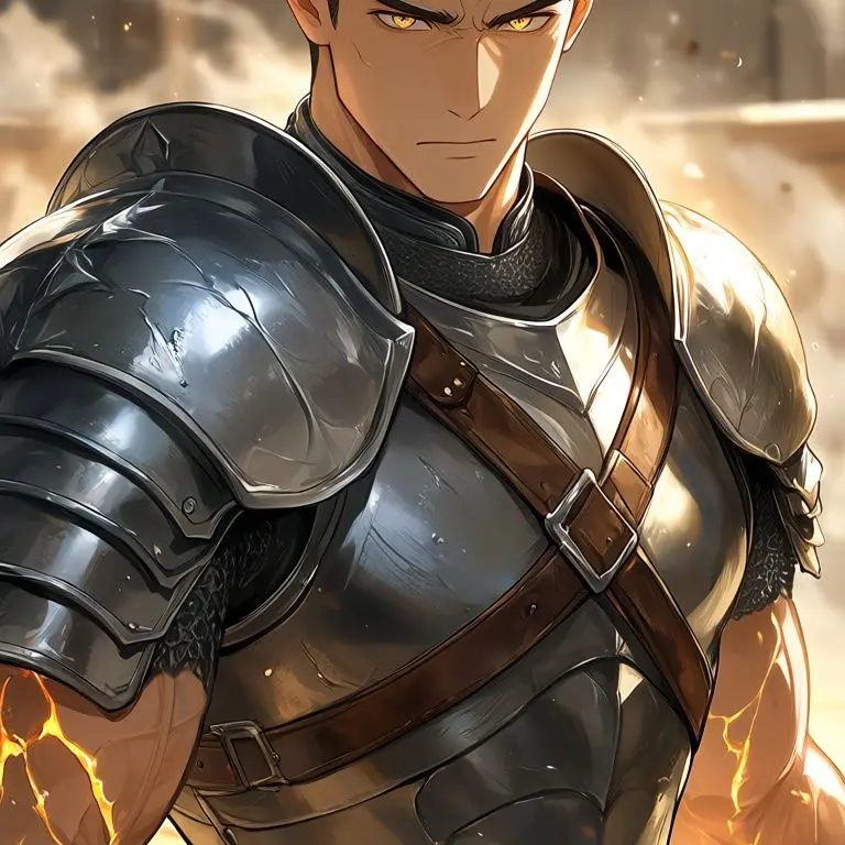 SassyTwine8777의 Fire of the Dragonborn