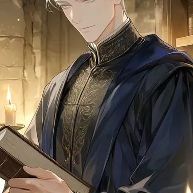 Profile image of Serevyn