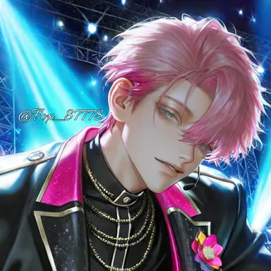 Profile image of Mateo Ha